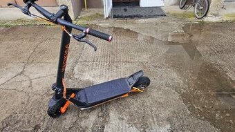 Terénná elektrická kolobežka Inokim Oxo Sport - aj vymením