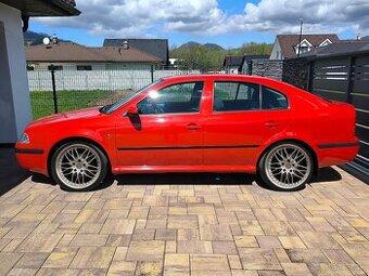 P: raritne kolesa AUTEC TYPE-K , 5x100r 17