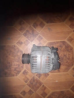 predam alternator 140a sharan 1.9 tdi alhambra octavia a ine