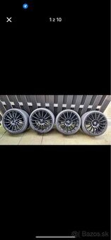 IT WHEELS SOFIA R18 5x100