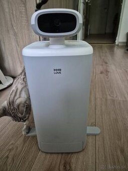 Automatický dávkovač granul HHOLove O Sitter