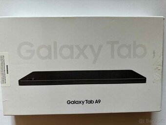 Tablet Samsung Galaxy Tab A9
