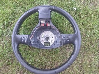 Passat b6 volant