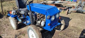 predam malotraktor