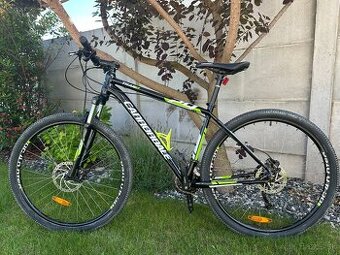 Cannondale Trail 5