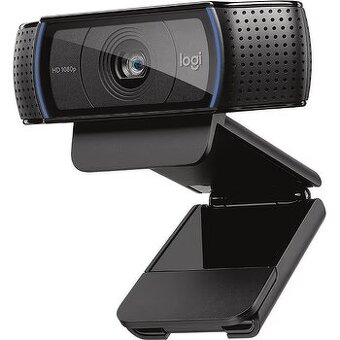 Webkamera Logitech C920s Pro HD Webcam