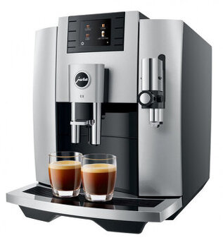 Jura E8