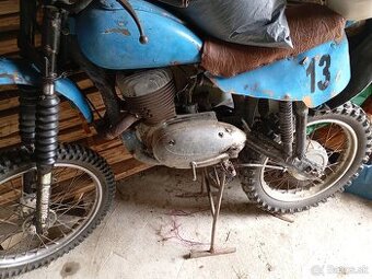 Jawa 250