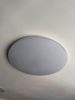 Stropné LED svietidlo, SIENA 72W, 4320 lm