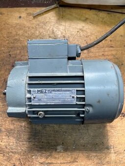 Elektromotor