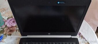 Na súčiastky HP ProBook 430 G5