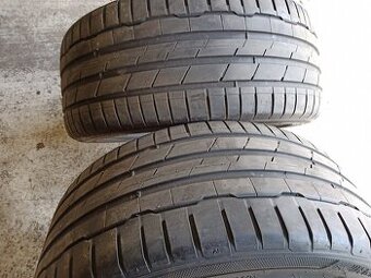 Letné pneumatiky Hankook 265/40 ZR20