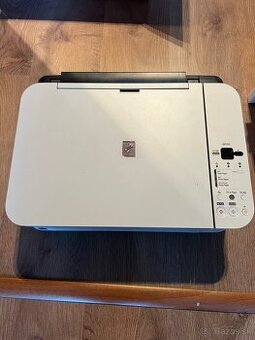 Tlačiareň Pixma MP250