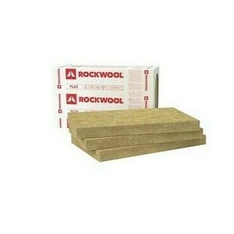 180 mm, Rockwool FRONTROCK PLUS - Fasadna mineralna vlna