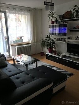 Prenájom 3 i bytu v centre mesta Zvolen