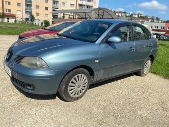 Seat Cordoba 1.4 benzin