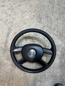 Volant + Airbag Touran
