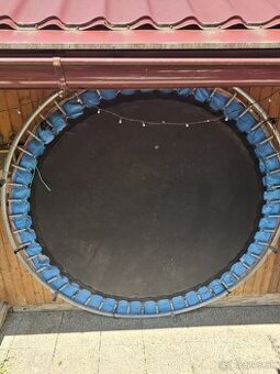 Trampolína  pre deti  - 2 m