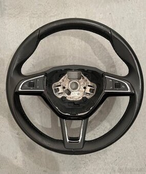 Volant Skoda