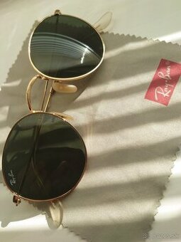 Ray Ban dámske okuliare