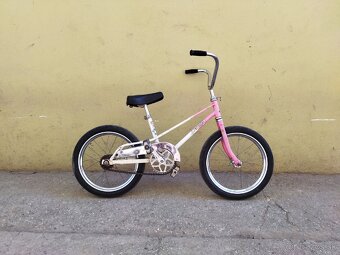Retro bicykel 16