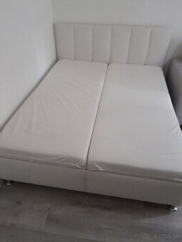 Posteľ 160x200