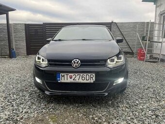 Volkswagen Polo 1.2 TSi