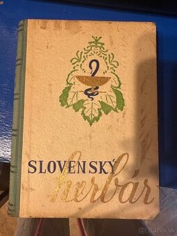 Slovenský herbár