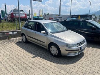 Fiat Stilo 1.6 16v