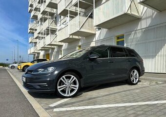 Golf Variant 2.0 TDI Highline DSG (matrix,digi cockpit,F1)