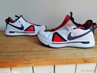 NIKE PG 4 USA PAUL GEORGE