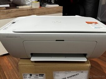 Tlačiareň HP - 1