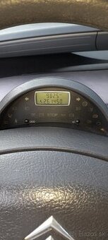 Citroen c8 2.2 hdi