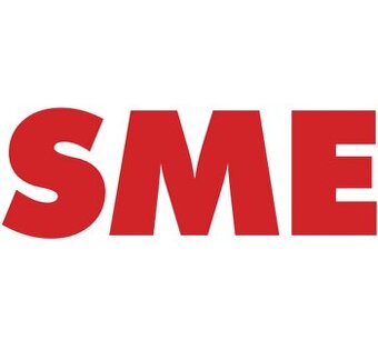 Predplatné denníka SME na jeden mesiac