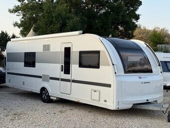 Adria Alpina 663 UK Markíza, Klíma, El. nohy, Mover,Inverter