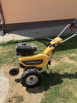 Kultivator STIGA SRC 775RG
