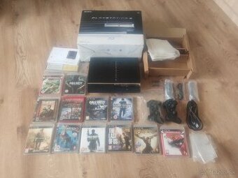 Ps3, playstation 3 cechc04