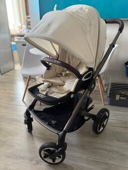 Cybex Talos S Lux 2024