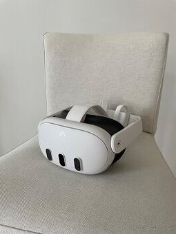 VR Meta Quest 3 512 GB