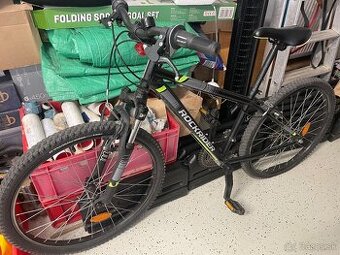 detský horský bicykel