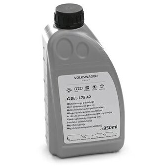 Originál olej spojky Haldex G065175A2