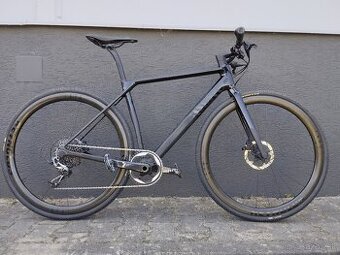 Bicykel Canyon Roadlite CF 9.0 LTD Karbon