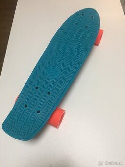 Penny board decathlon