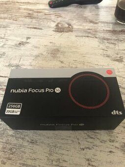 NUNBIA FOCUS PRI 5G