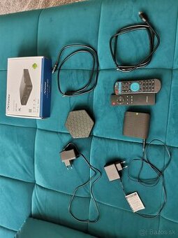Android IP Boxy