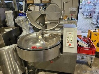 Kuter Dms dmk 80 c - 1