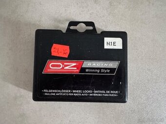 Bezpecnostne sroby BMW - OZ