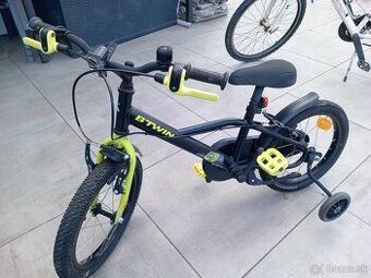 Bicykel - 1