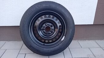 Rezervné koleso