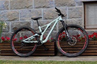 ✅ Specialized Stumpjumper ST Comp 29" (2020) - M - ✅